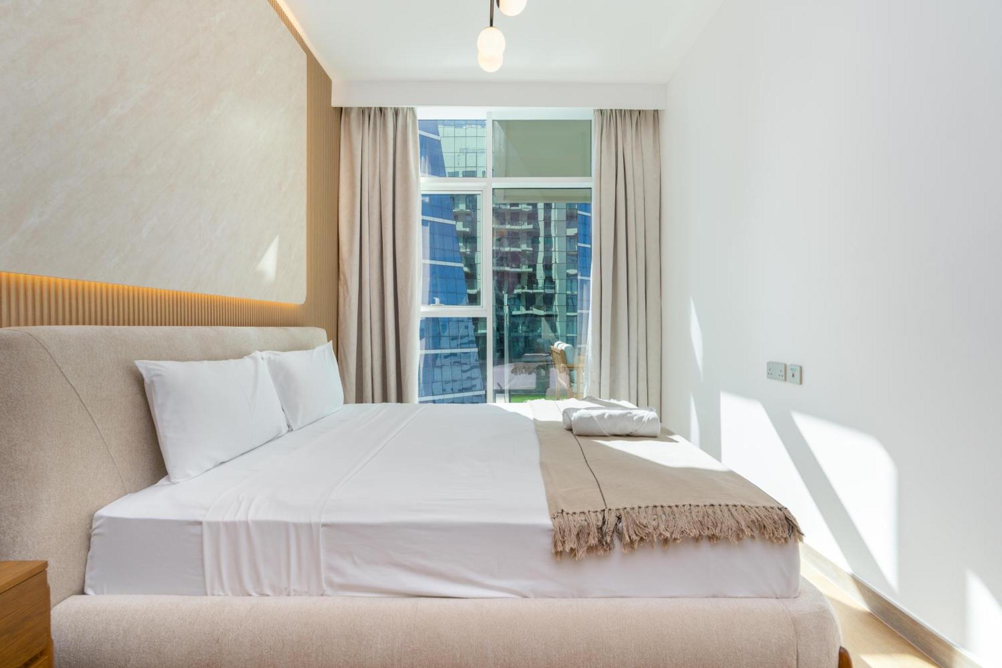 Apartment Elite Near Mall