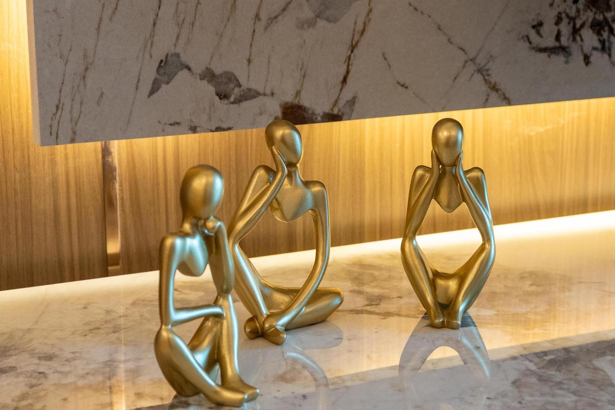 Apartment Elite Near Mall Dubai