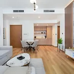 Elite Apartment Near Dubai Mall