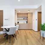 Elite Apartment Near Dubai Mall